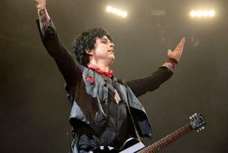 Green Day Release Official Live Cover of KISS’ “Rock and Roll All Nite”: Stream