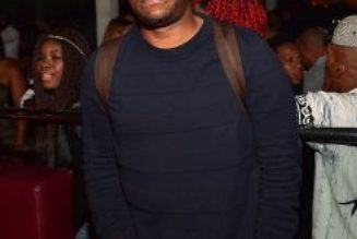 Guess Who’s Back: Scarface Has Successful Kidney Transplant Thanks To Son Chris Jordan