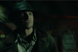 Guillermo del Toro’s Nightmare Alley Gets First Trailer: Watch