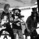 GUNS N’ ROSES To Release ‘Hard Skool’ Four-Song EP In February
