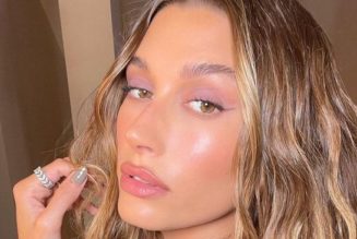 Hailey Bieber Swears By This £192 Face Oil for Glowing Skin
