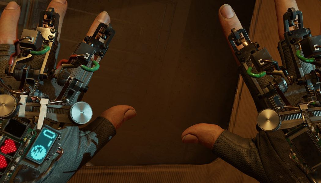 Half-Life: Alyx is a must-play VR game for $36