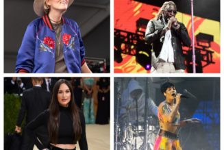 Halsey, Kacey Musgraves, Brandi Carlile, Young Thug to Perform on SNL