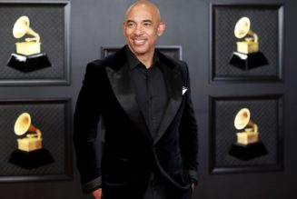 Harvey Mason Jr. on Recording Academy’s Future: ‘We Needed to Improve and We Needed to Evolve’