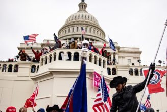 HBO to Release Documentary About the US Capitol Insurrection