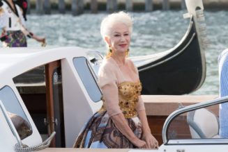 Helen Mirren finds a side door into Harry Potter with a new game show