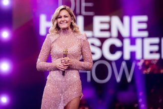 Helene Fischer Renews Deal With Universal Music Germany