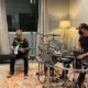 Here Is Video Of MEGADETH Jamming Backstage During ‘The Metal Tour Of The Year’