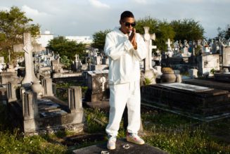 Here’s a First Listen of Myke Towers’ Forthcoming New Single ‘Experimento’