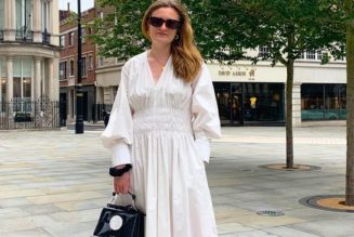 Here’s Everything We Wore to London Fashion Week