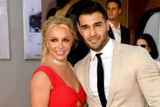 Here’s How Sam Asghari Feels About Past Britney Spears Documentaries