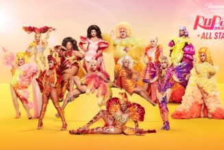 Here’s Who Took Home the Crown on ‘RuPaul’s Drag Race All Stars 6′