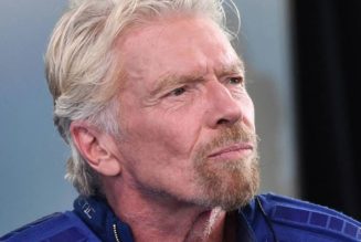Here’s Why Richard Branson’s Flight to Space Was Almost a Disaster