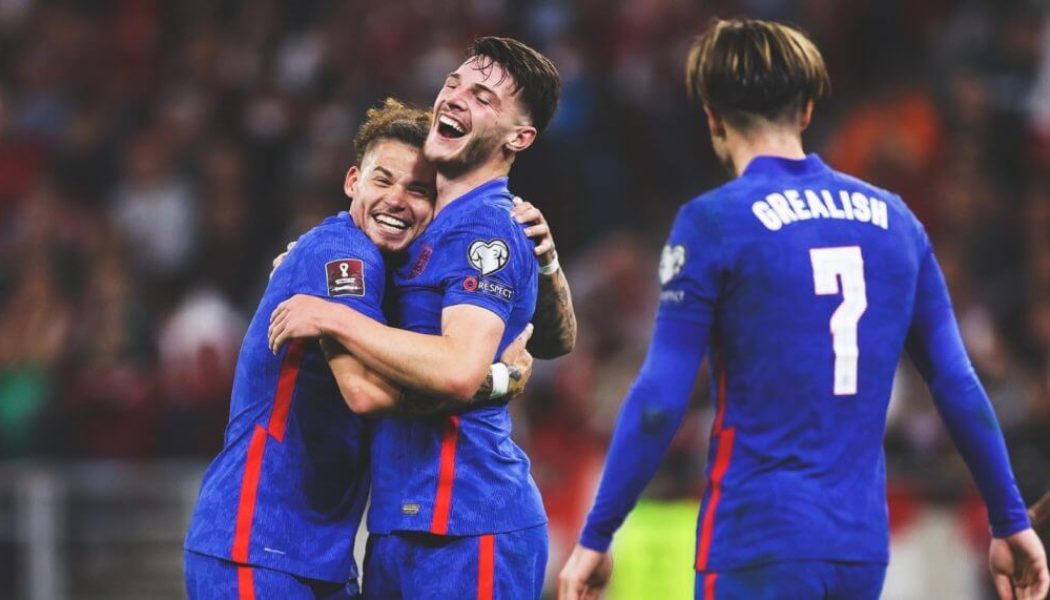 ‘He’s magic’ – Premier League ace responds to Leeds star’s social media post