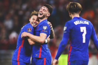 ‘He’s magic’ – Premier League ace responds to Leeds star’s social media post