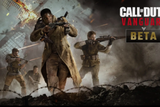 HHW Gaming: Activision Unveils ‘Call of Duty: Vanguard’s Multiplayer, Drops PS5 & PS4 Beta Details