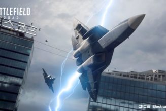 HHW Gaming: ‘Battlefield 2042’ Open Beta Dates Revealed, Here’s How You Can Get In On The Action