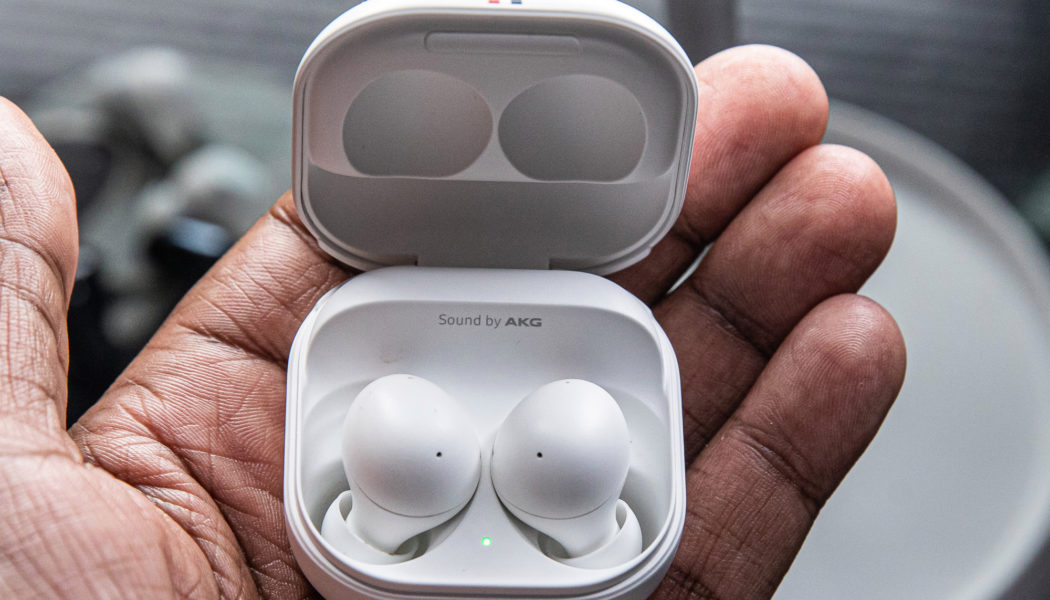 HHW Tech Review: Samsung Galaxy Buds2 Are A Worthy Sequel To Its Predecessor