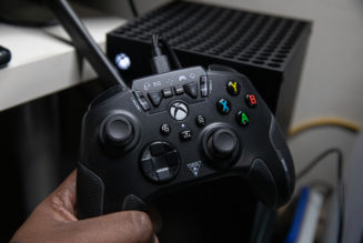 HHW Tech Review: Turtle Beach’s First Attempt At A Video Game Controller, The Recon, Is A Success