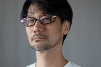 Hideo Kojima Is Hoping to Create Games “That Change in Real-Time”