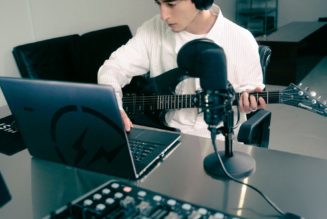 Hiroshi Fujiwara Joins Forces With MSI for Creator Z16 HIROSHI FUJIWARA Limited Edition Laptop