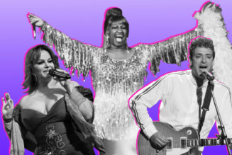 Hispanic Heritage Month: From Jenni Rivera to Gustavo Cerati, 14 Latin Music Icons & Their Cultural Relevance Today