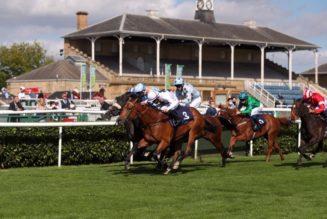 Horse Racing NAP of the Day: Our 9/4 Horse Racing Betting Tip on Thursday + a £25 Risk Free Bet
