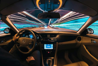 How AI Can Improve Your Driving Under SA’s New Demerit Laws
