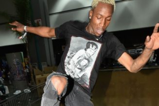 How BRYTE Skateboards and Angry Orchard Came To Collaborate on a Skate Collection