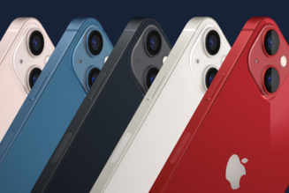 How the iPhone 13, Mini, Pro and Max compare to Android rivals — and vs. iPhone 12