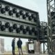 How the largest direct air capture plant will suck C02 out of the atmosphere
