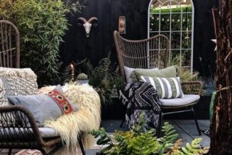 How To Create A Relaxing Garden Environment