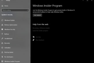 How to get the free Windows 11 upgrade early