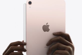 How to preorder Apple’s new iPad and iPad Mini