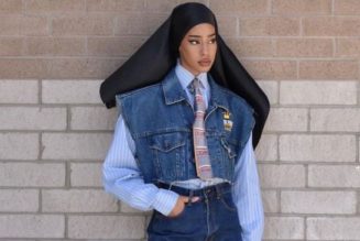 How to Shop for Vintage Jeans, According to an Expert