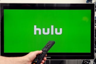 Hulu Subscriptions Are Getting a Price Hike Next Month