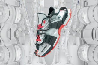 HYPEBEAST & Neiman Marcus Team For New Sneaker Virtual Showroom