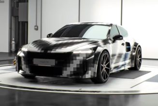 Hyundai Presents its Vision for Hydrogen-Based Mobillity