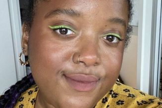 I Always Get So Many Compliments When I Wear This £4 Eyeliner