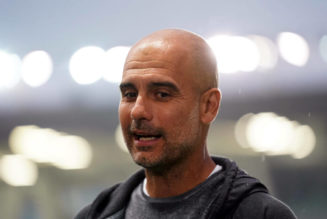 “I am not going to apologise” – Pep Guardiola to Manchester City fans after comments about Etihad Stadium