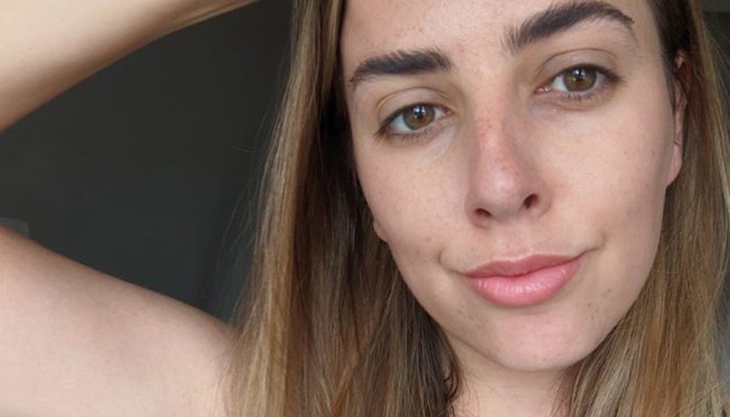 I Don’t Usually Use Retinol, But This New Moisturiser Might Have Finally Sold Me