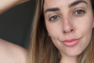 I Don’t Usually Use Retinol, But This New Moisturiser Might Have Finally Sold Me