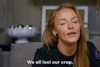 ‘I Have No Interest’: Is Teen Mom OG‘s Maci Ending Her Relationship With Ryan’s Parents For Good?