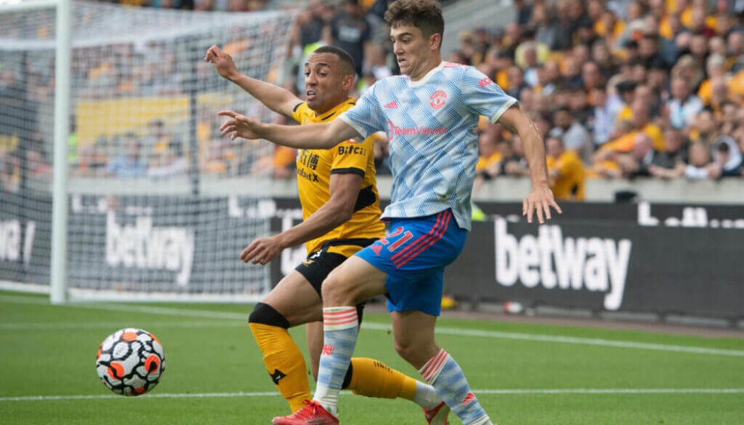 “I haven’t spoke” – Daniel James makes claim about his position at Leeds United