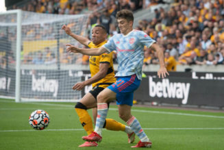 “I haven’t spoke” – Daniel James makes claim about his position at Leeds United