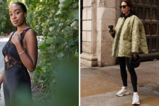 I Know Cult Items, and These 8 Autumn Pieces Have “It” Written All Over Them