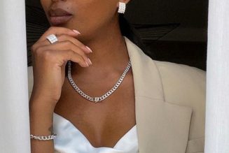 I Know Good Jewellery—These Pieces Are Officially Trend-Proof