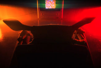 “I Want It to Wipe The Slate Clean”: How Feed Me’s New Album Resets an Influential Career