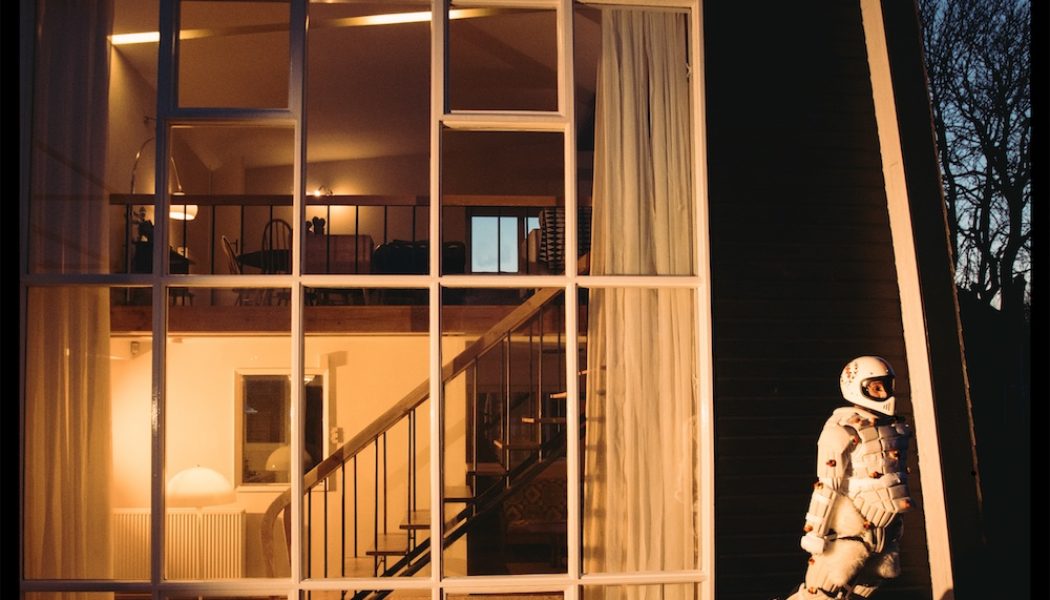 IDLES Announce New Album CRAWLER, Share “The Beachland Ballroom”: Stream