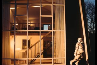 IDLES Announce New Album CRAWLER, Share “The Beachland Ballroom”: Stream